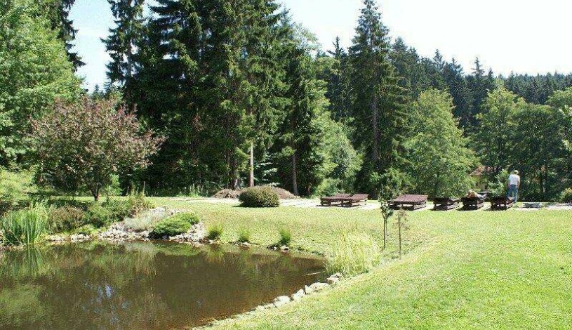 Spa Hotel Harmonie Mariánské Lázně